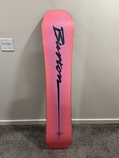 Burton Custom Snowboard 150cm