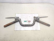 Manubrio Avec Levier Tomaselli Isomoto 125 CC Roue 14 Pouces (TO1509)