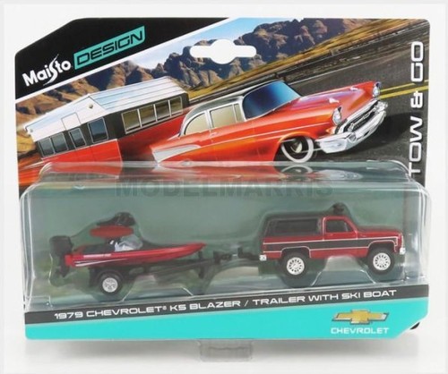 Maisto 15368 21921 chevrolet - maisto,