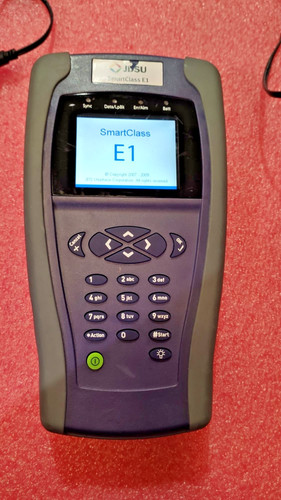 Jdsu smartclass testeur et - smartclass,