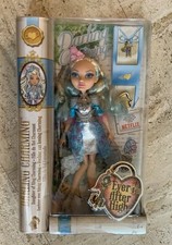 Ever After high Darling