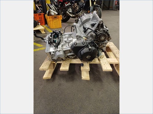 Moteur honda nc700d integra - moteur,