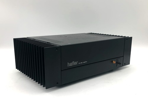 Hafler 200 100 w - 2.0,