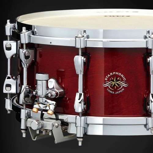 Tama concert snare starphonic - tama,