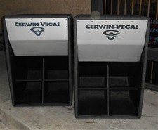 Cerwin-Vega JE-36B Junior
