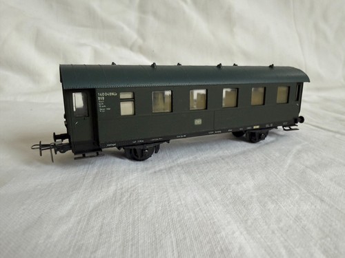 Piko wagon voyageur - ho,