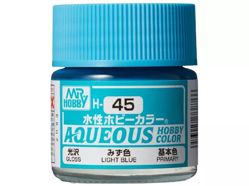Hobby gunze h - mr, h-045