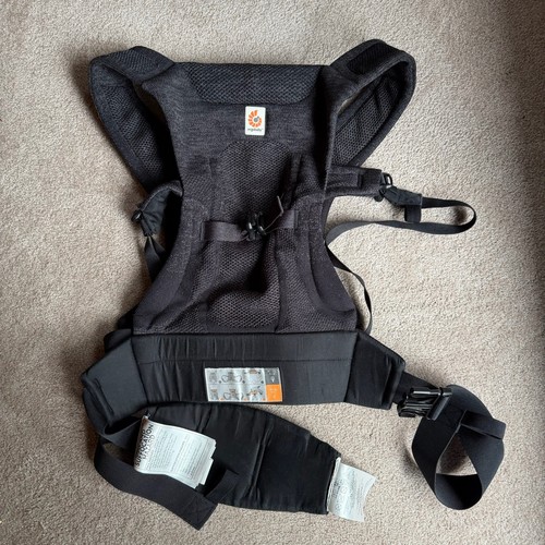 Ergobaby aerloom baby - aerloom,