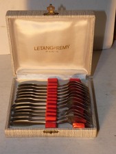 ENSEMBLE 12 FOURCHETTES A