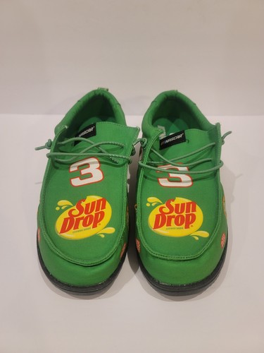 Hey dude mens - dude, nascar