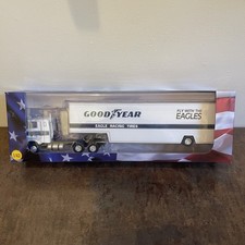Camion Américain Altaya 1/43 - US TRUCK - Ford - GOOD YEAR