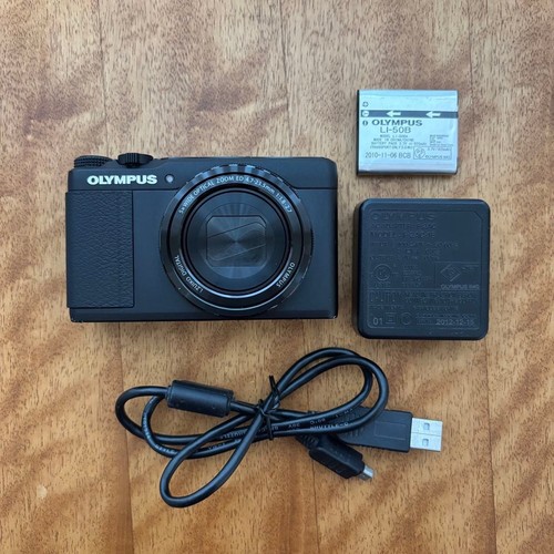 Appareil photo numérique
