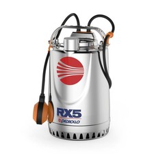 Pompe De Relevage Pedrollo Rxm