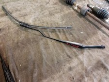 Bras d'essuie-glace Gauche