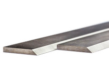 310 x 25 x 3 mm HSS Nachschärfbare Hobelblätter für KIMAC-Maschinen