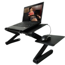 Support table ordinateur - ,