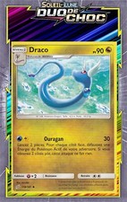 Draco - SL09:Duo De Choc -