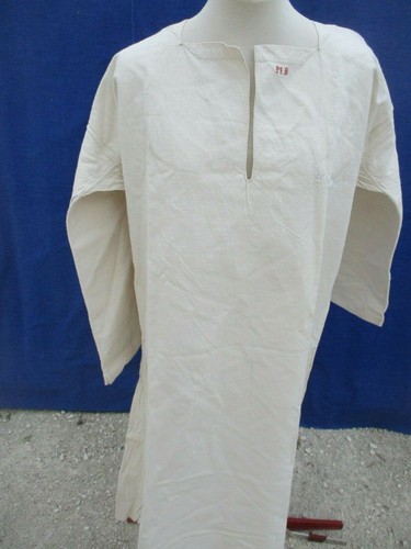 Chemise ancienne 252 femme - chemise,