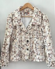 Veste légère, blazer