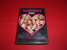 DVD comedie,"VALENTINE'S DAY",cooper,hathaway,foxx,garner,de niro,alba,(5604),