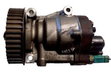 RENAULT INJECTION PUMP HIGH