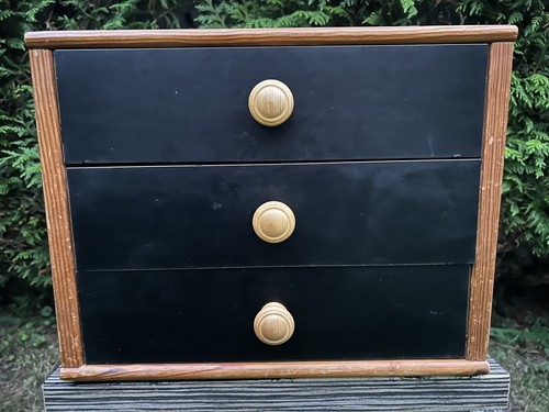 Petit meuble commode - , tiroirs