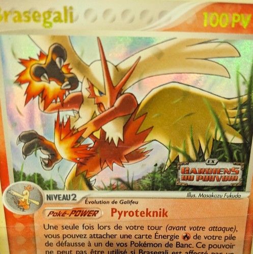 Carte pokémon brasegali - carte,