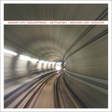 Desert city soundtrack - desert,
