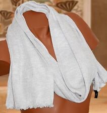 OSCALITO ECHARPE 70%LAINE