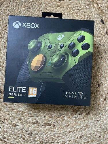 Manette xbox séries élite - séries, 2