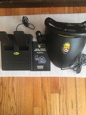 Mad Catz Digital/Analog Racing