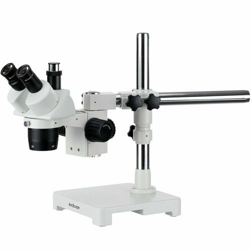 Amscope microscope stéréo - microscope,