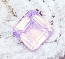 Rose Opalite Translucide