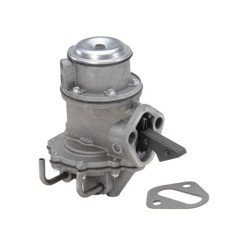 Pompe essence double jeep - pompe,