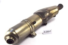 KTM 640 LC4 EGS BJ 1999 -