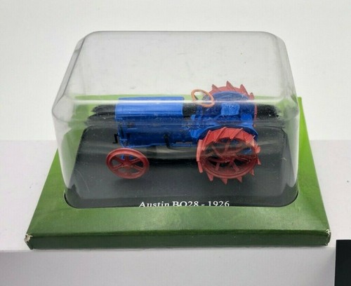 Die cast tracteur austin - die,