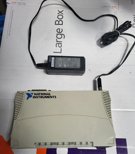 National instruments - national,