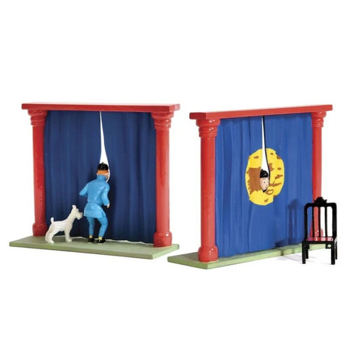 Moulinsart pixi tintin - moulinsart,