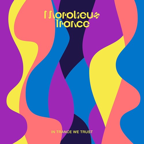 Morpheus trance christy doran - morpheus, trance/christy