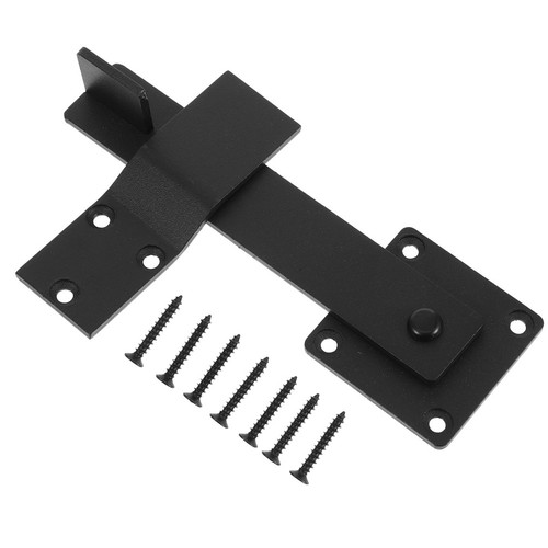 Loquet portail ferme verrou - portail,