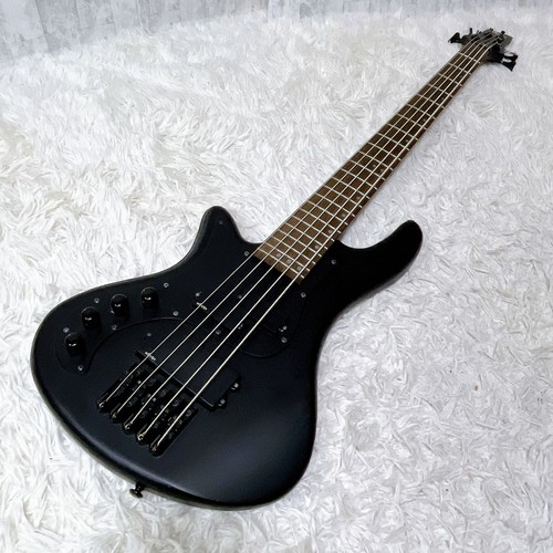 Rare lefty schecter cordes - 5,