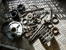 lot de petites pieces