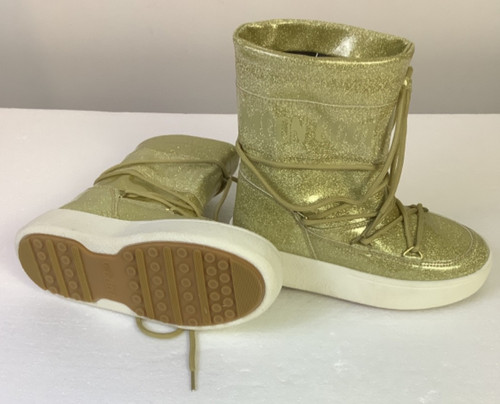 Moon boot kids jtrack tube - moon,