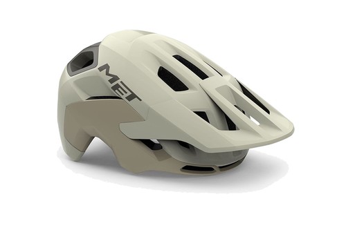 Casque vélo avec système - de,