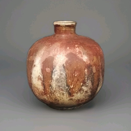 Petit vase grès art - petit,