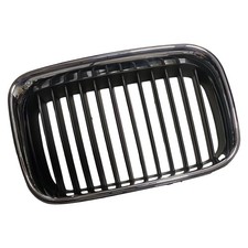 Grille avant gauche pour BMW