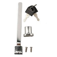 Vitrine coulissante vitrine