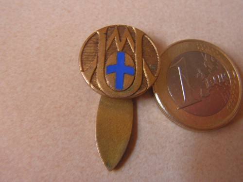 Petit insigne marseille - ,