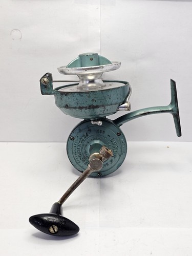 Moulinet vintage pezon - moulinet, &