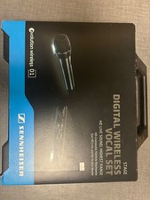 EW D1-835-H-EU Micro sans fil Sennheiser